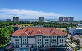 La Quinta By Wyndham Pcb Pier Park Area